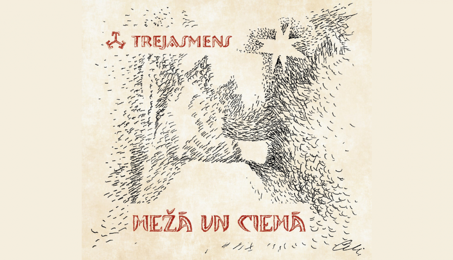 Trejasmens