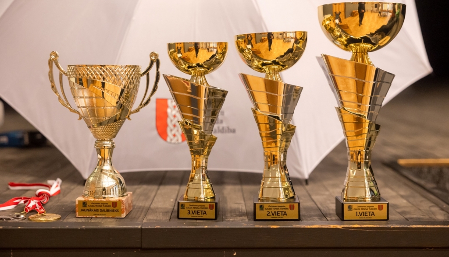 Garkalnes pagasta zolītes un galda tenisa turnīrs, 18.02.2023.