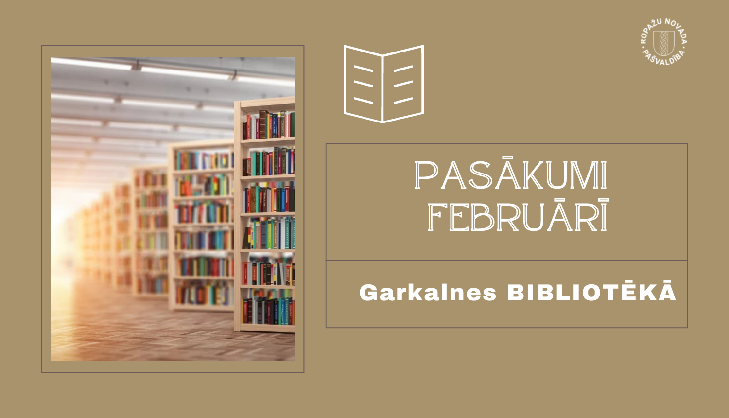 Garkalnes bibliotēka