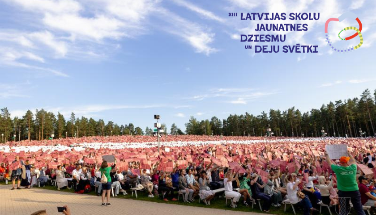 Dziesmu svētki 
