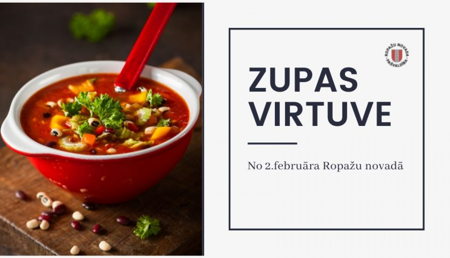 Zupas virtuve