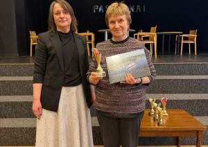 Aizvadīts līdz šim spēcīgākais Garkalnes atklātais šaha čempionāts