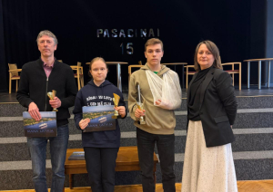 Aizvadīts līdz šim spēcīgākais Garkalnes atklātais šaha čempionāts